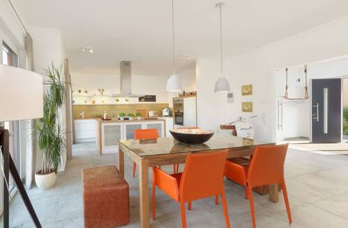 Bild 3 - 5 Zimmer Einfamilienhaus in Bad Staffelstein