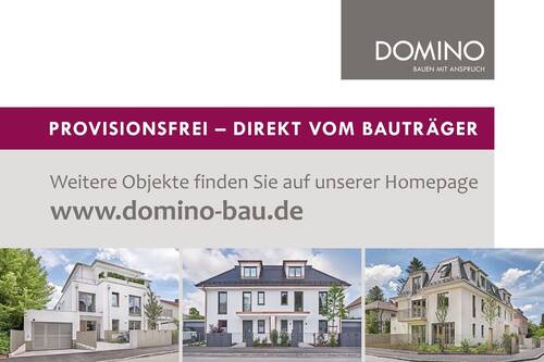 GS23 - 3 Zimmer Etagenwohnung zum Kaufen in München