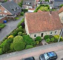 Ihr neues Zuhause mit Zukunftspotenzial - Haus mit Bauplatz in Ibbenbüren
