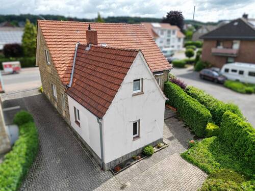 Bild 4 - Einfamilienhaus mit 120,00 m² in Ibbenbüren zum Kaufen