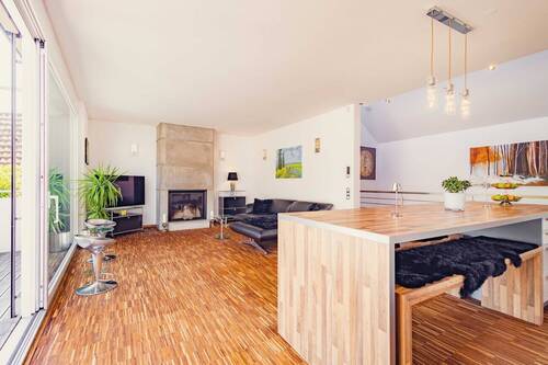 Wohnzimmer - 
