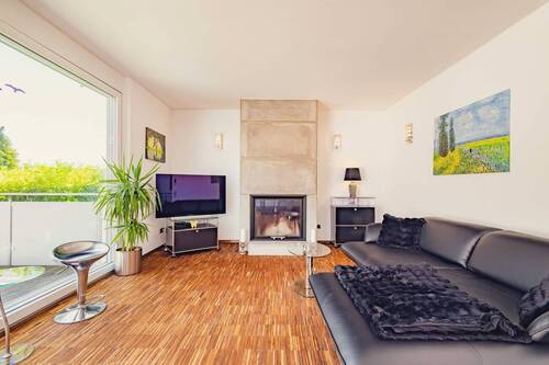 Wohnzimmer - 