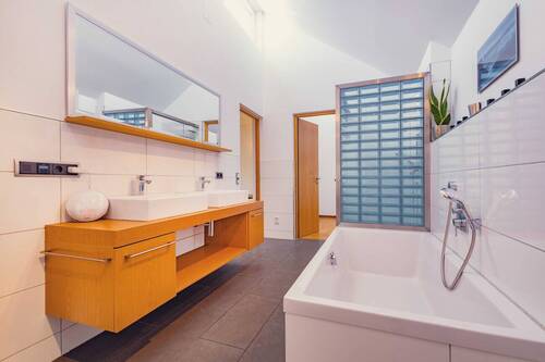 Badezimmer - 