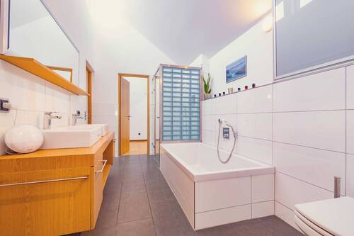 Badezimmer - 