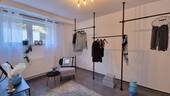 Ankleidezimmer UG - 