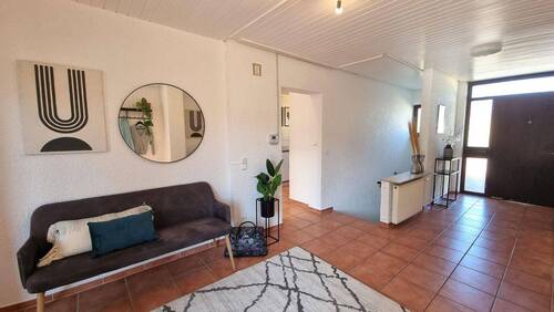 Diele OG - Schöner Bungalow als Ein- oder Zweifamilienhaus -PROVISIONSFREI-