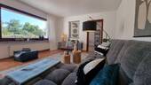Wohnzimmer OG - 