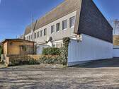 Außenansicht_hinten - Reihenmittelhaus zum Kaufen in Bestwig