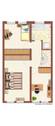 Grundriss Beispiel OG - 