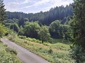 Ausblick.jpg - 4 Zimmer Einfamilienhaus in Schriesheim
