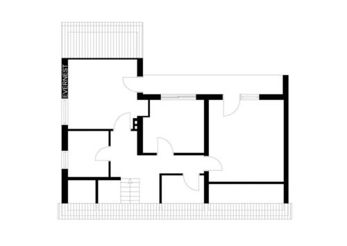 Dachgeschoss - 