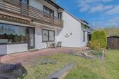 Terrasse - 5 Zimmer Einfamilienhaus zum Kaufen in Cremlingen