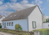Seitenansicht - 5 Zimmer Einfamilienhaus in Cremlingen