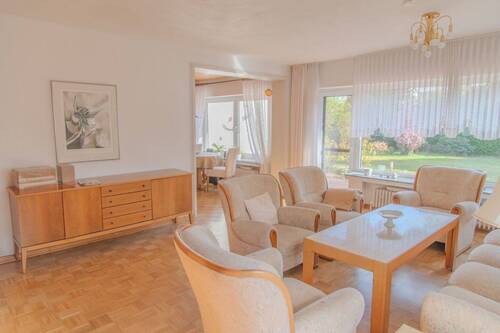Wohnzimmer - 