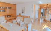 Wohn- und Esszimmer - 