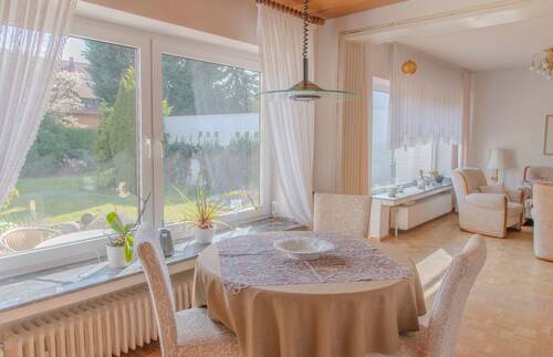 Esszimmer - 