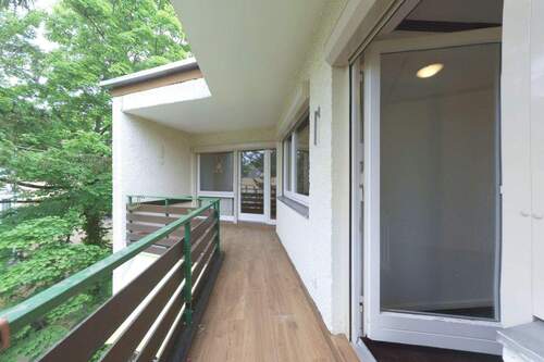 Balkon - 