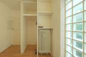 Eingangsbereich mit Garderobe - 