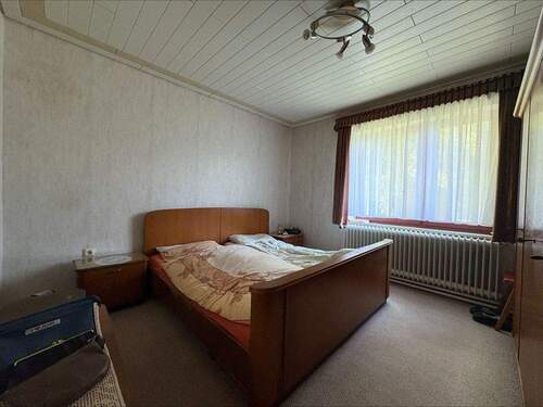 Schlafzimmer 1 - 