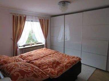 UG Schlafzimmer - 