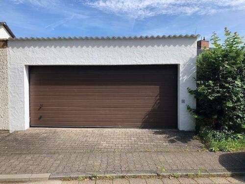Garage - 