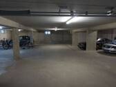 Tiefgarage Foto 1 - 