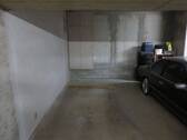 Tiefgaragenplatz Nr. 5 - 
