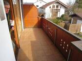 Balkon Foto 1 - 