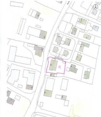 Lageplan 1 - 