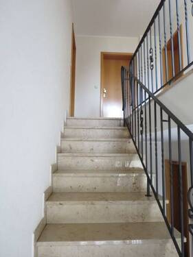 Treppenhaus - 