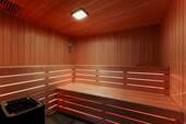 Sauna - 