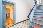 Treppenhaus - 