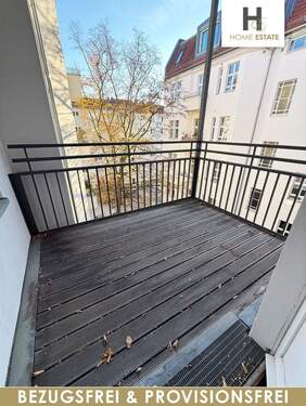 Balkon 2 - 