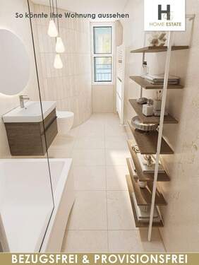 Visualisierungsbeispiel - 