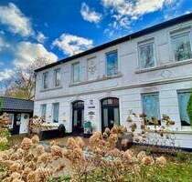 Stimmiges Gesamtkonzept in schöner Wohnlage - Wilhelmshaven Siebethsburg