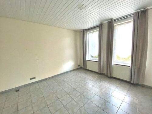 Helle Räume schaffen eine angenehme Wohnqualität - 