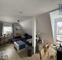 Helle 2-Zimmer-Wohnung am Südhang von Ochsenfurt