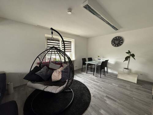 OG Wohnzimmer - Mehrfamilienhaus, Wohnhaus mit 171,00 m&sup2; in Simmerath / Lammersdorf zum Kaufen