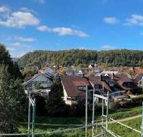 Exclusive Attikawohnung mit Fernblick - Rheinfelden (Baden)