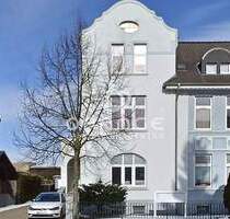 ***Stadthaus mit Charme - modernisiert - 4 WE vermietet*** - Parchim