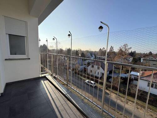 Balkon I - 