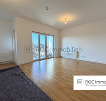 Moderne 3-Zimmer-Neubauwohnung mit Balkon und Ausblick - ca. 84 m²! Berlin-Lichtenrade