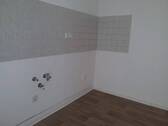 Küche - Etagenwohnung mit 55,50 m&sup2; in Wilkau-Haßlau zur Miete