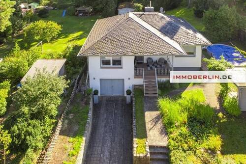 1 - 3 Zimmer Einfamilienhaus zum Kaufen in Falkensee / Falkenhagen