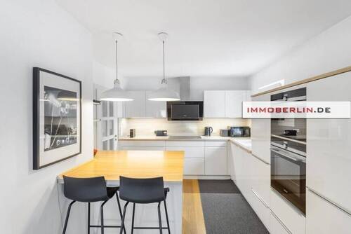 3 - 3 Zimmer Einfamilienhaus in Falkensee / Falkenhagen