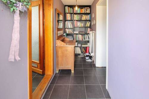 Eingangsbereich - 