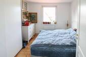 Schlafzimmer 2 DG - Einfamilienhaus in Ueckermünde zum Kaufen