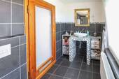 Badezimmer EG. - 