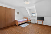 Kinderzimmer DG - 