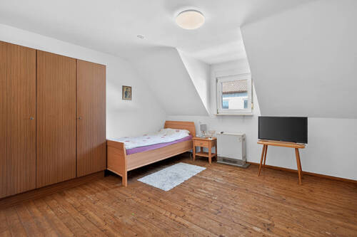 Kinderzimmer DG - 